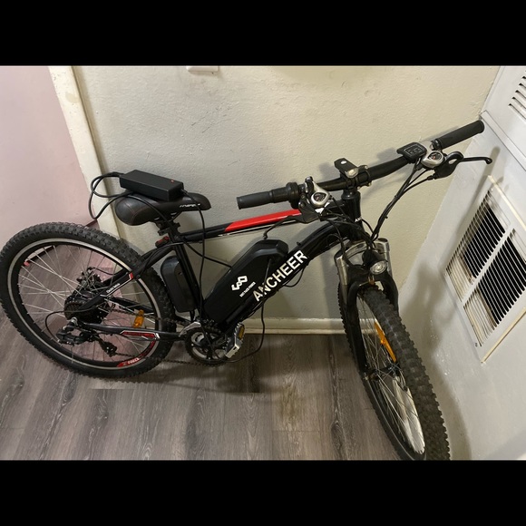 Ebike 250w36 V - Picture 2 of 5